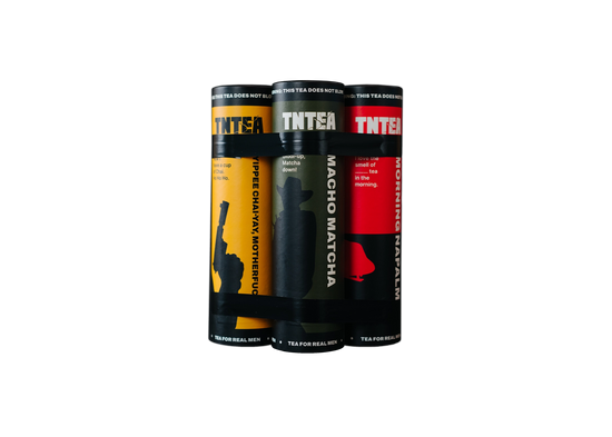 TNTEA Launch Bundle