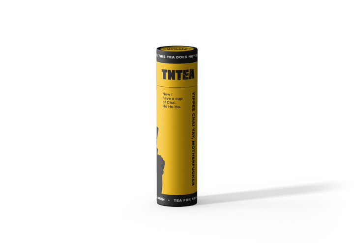 TNTEA Launch Bundle