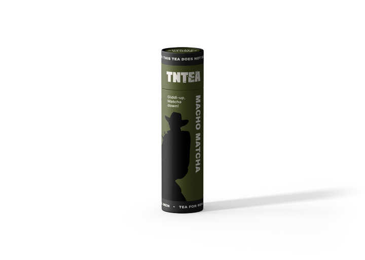 TNTEA Launch Bundle