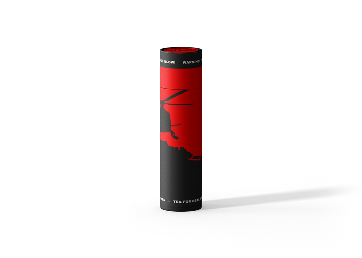 TNTEA Launch Bundle