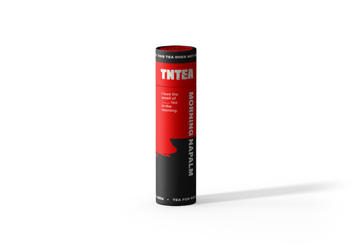 TNTEA Launch Bundle