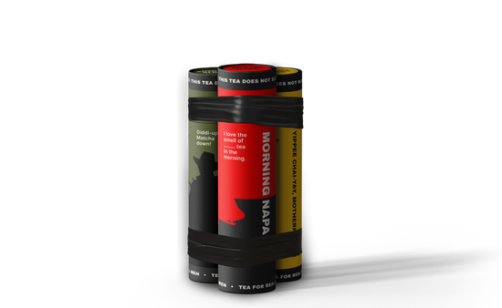 TNTEA Launch Bundle