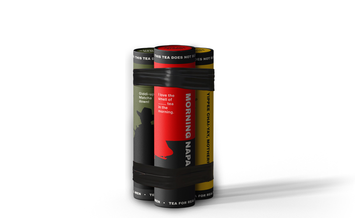 TNTEA Launch Bundle