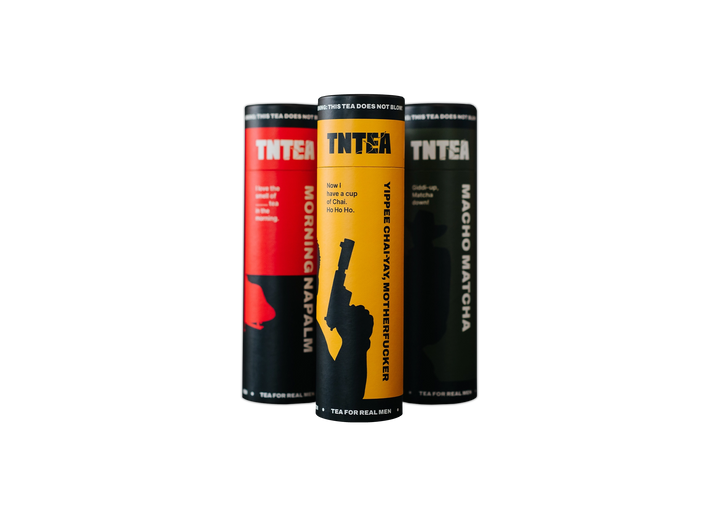 TNTEA Launch Bundle