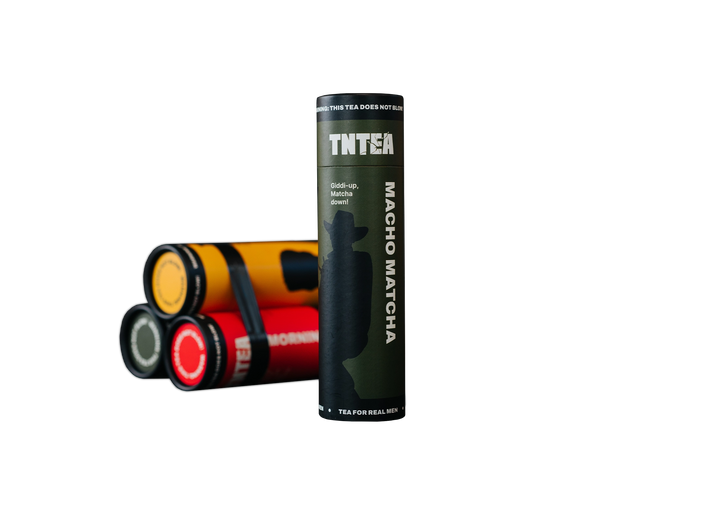 TNTEA Launch Bundle