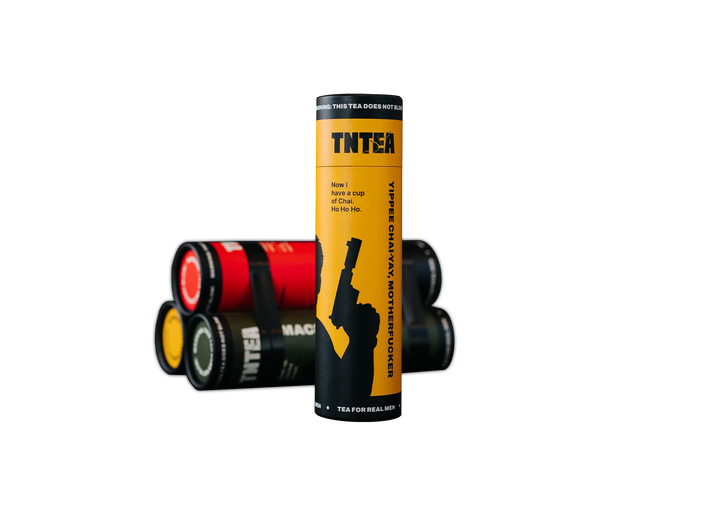 TNTEA Launch Bundle